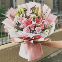 西红门开业花篮